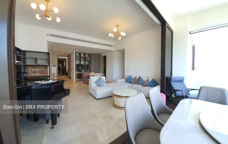 Klimt Cairnhill (D9), Apartment #489386841